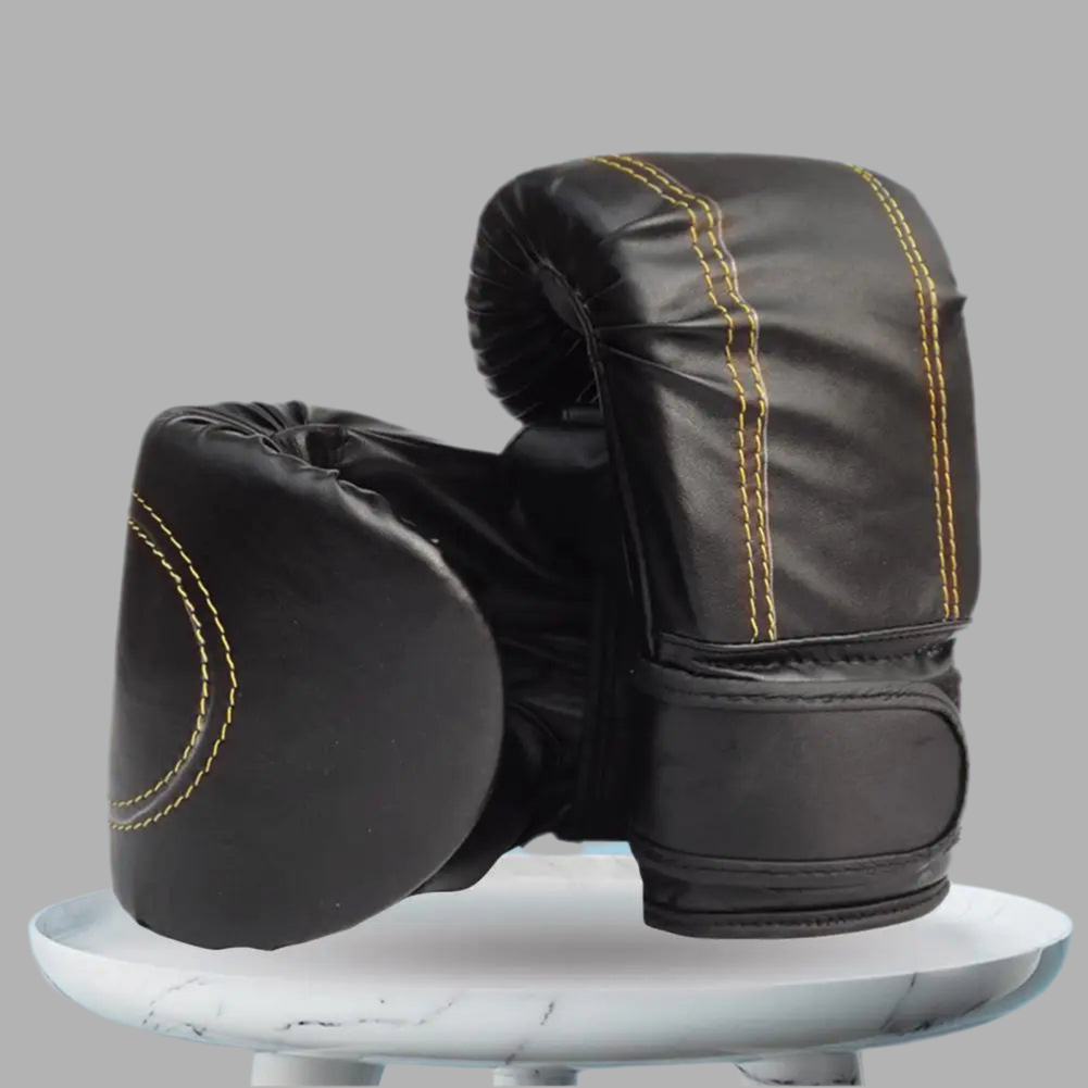 High-Quality Boxing Gloves