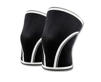 Knee Pads for Weightlifting, Squats, Gym and Other Sports