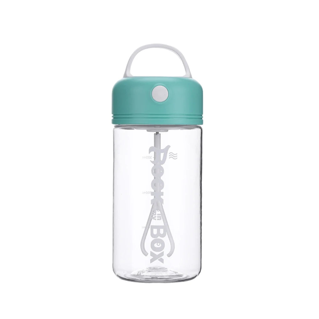 Electric Shake Bottle