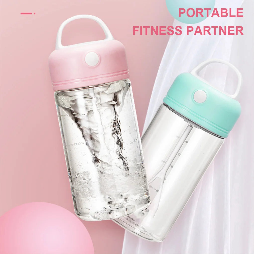 Electric Shake Bottle