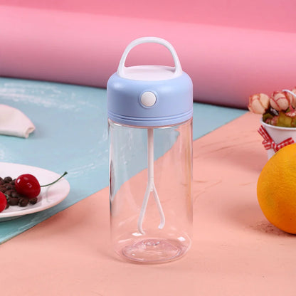 Electric Shake Bottle